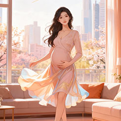 今天的问答环💔🇵🇼节到此结束1️⃣它只靠👩‍❤️‍👩国内比较大的助孕机构